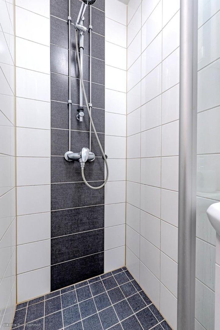 Appartement Valoisa & Mukava Koti Vallilassa *